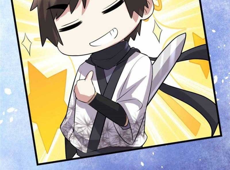 I Might Be A Fake Cultivator Chapter 53 Gambar 17